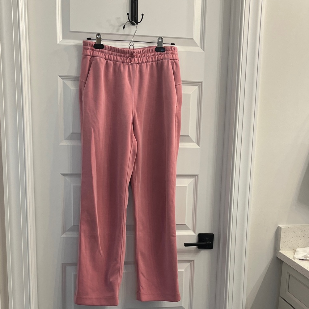 lululemon athletica Pink Pants